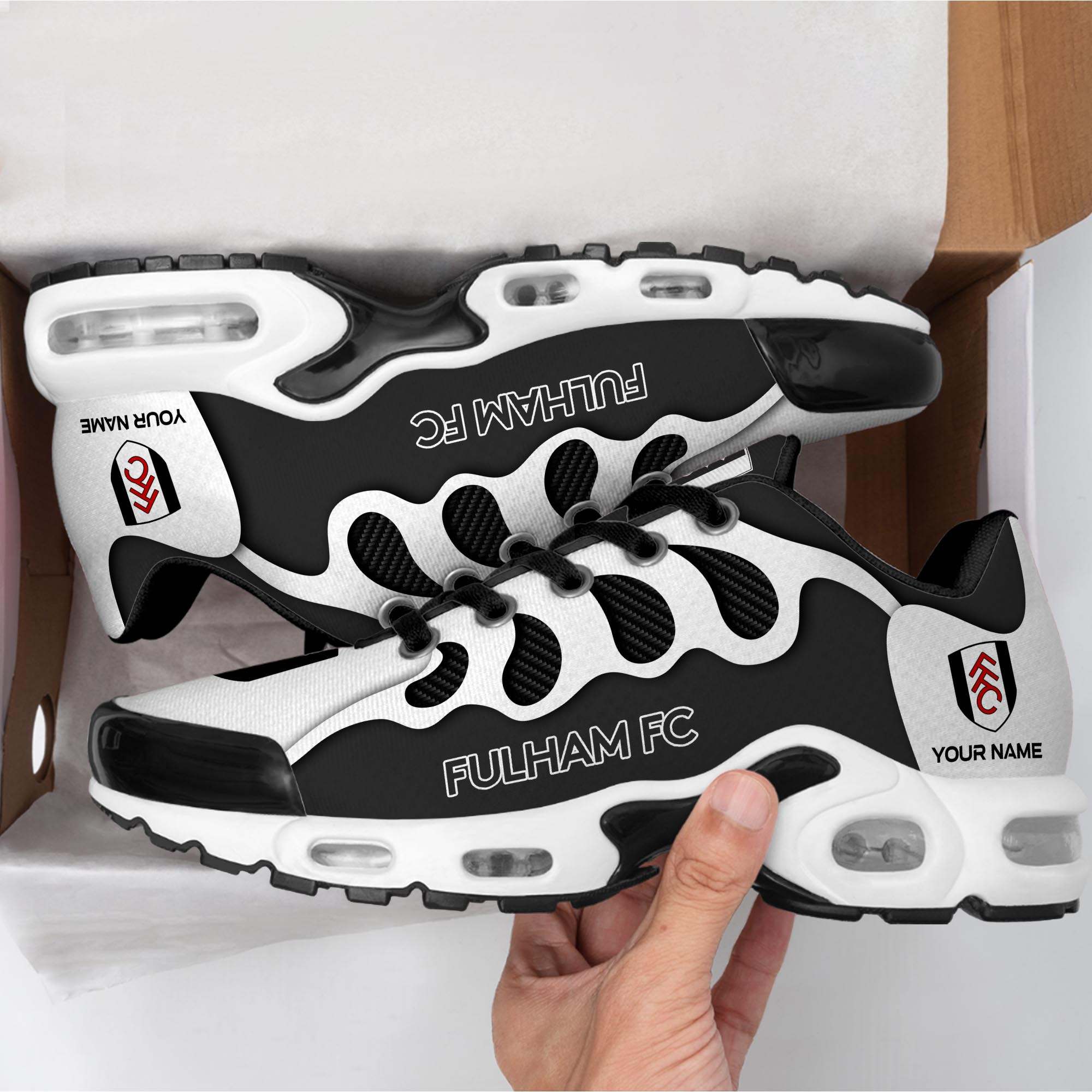 JWFancy Fulham TN Shoes Sneakers For Men And Women
