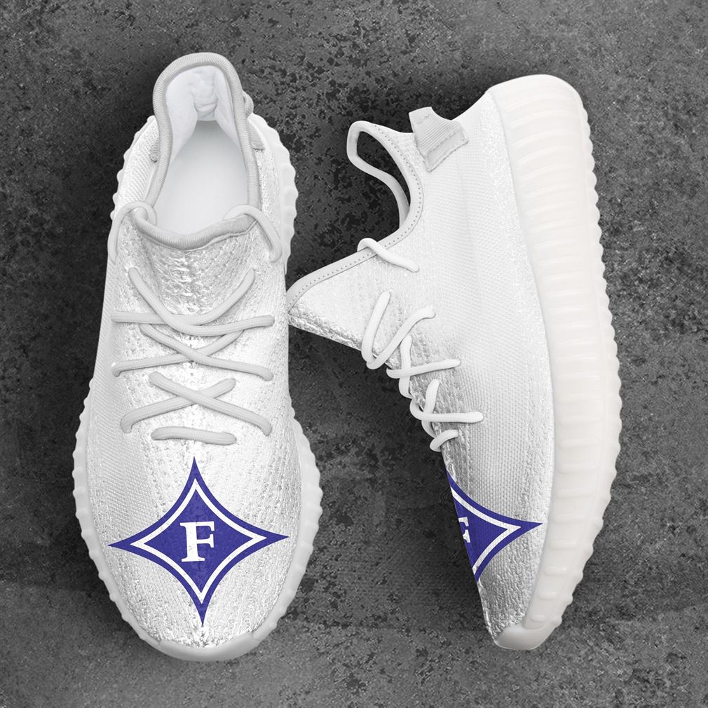 JWFancy Furman Paladins Yeezy Boost Shoes For Men And Women
