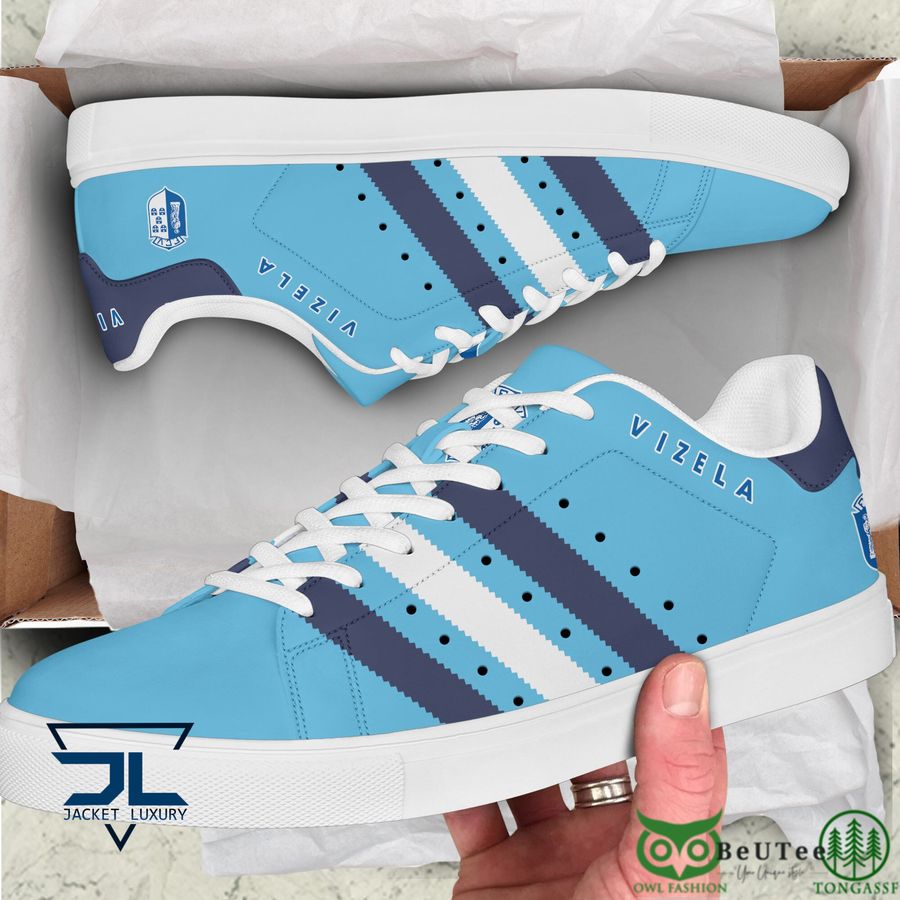 JWFancy Futebol Clube Skate Stan Shoes Sneakes For Men And Women