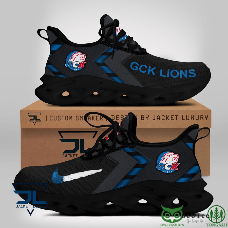 JWFancy GCK Lions Max Soul Shoes Sneakers For Men And Women