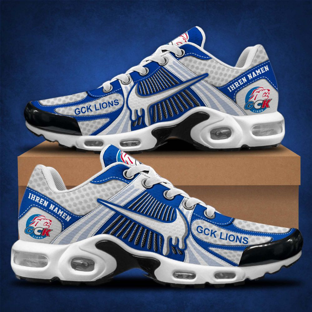 JWFancy GCK Lions TN Shoes Sneakers For Men And Women