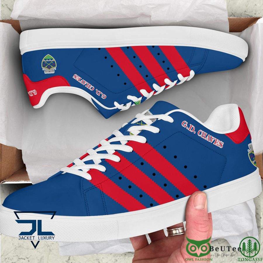 JWFancy G.D. Chaves Skate Stan Shoes Sneakes For Men And Women