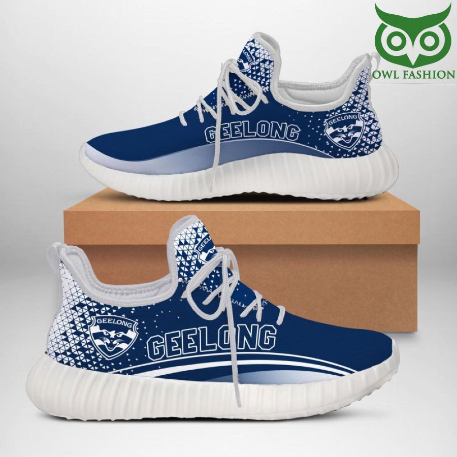 JWFancy Geelong Cats Reze Sneakers Shoes For Men And Women