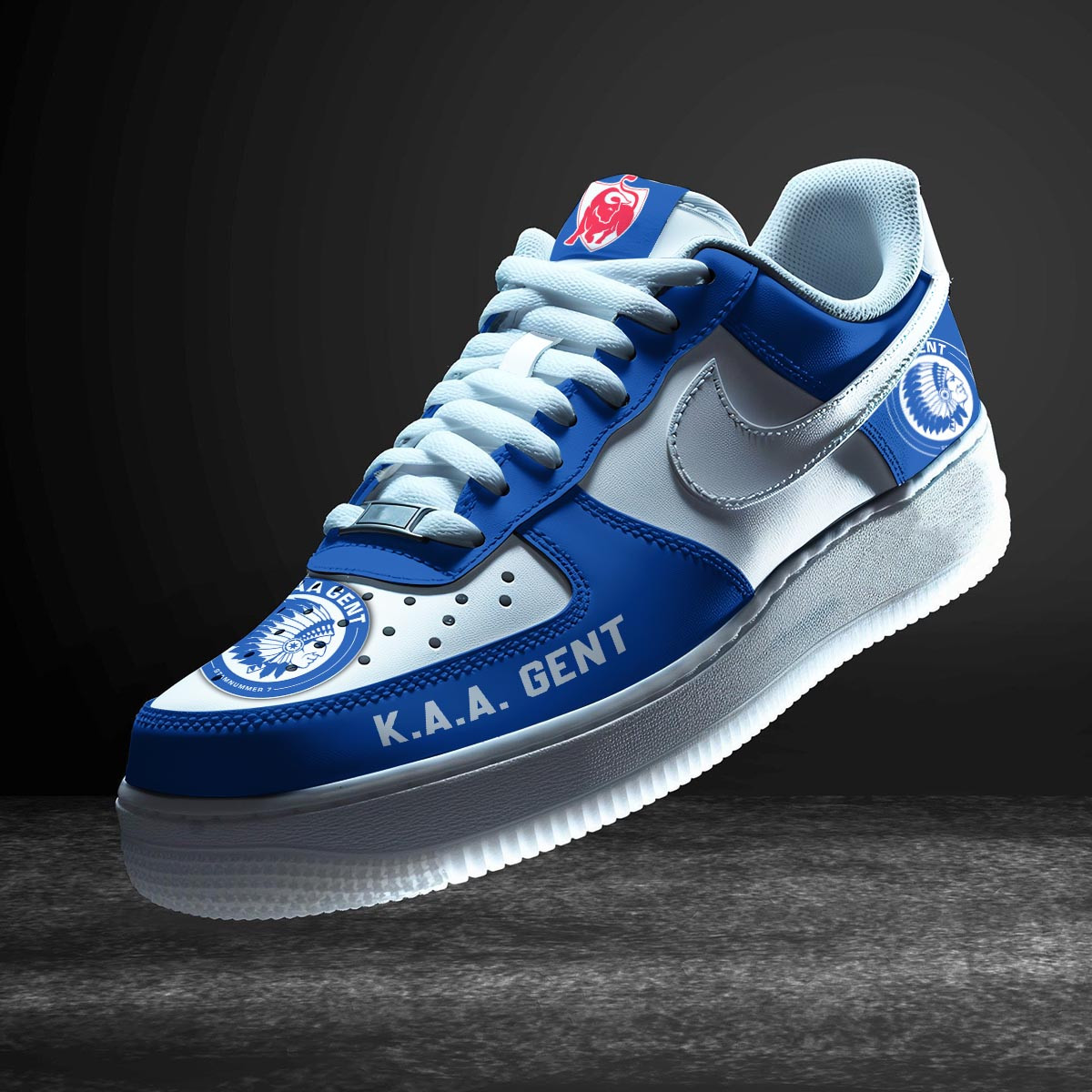 JWFancy Gent Air Low-Top Sneakers Shoes For Men And Women