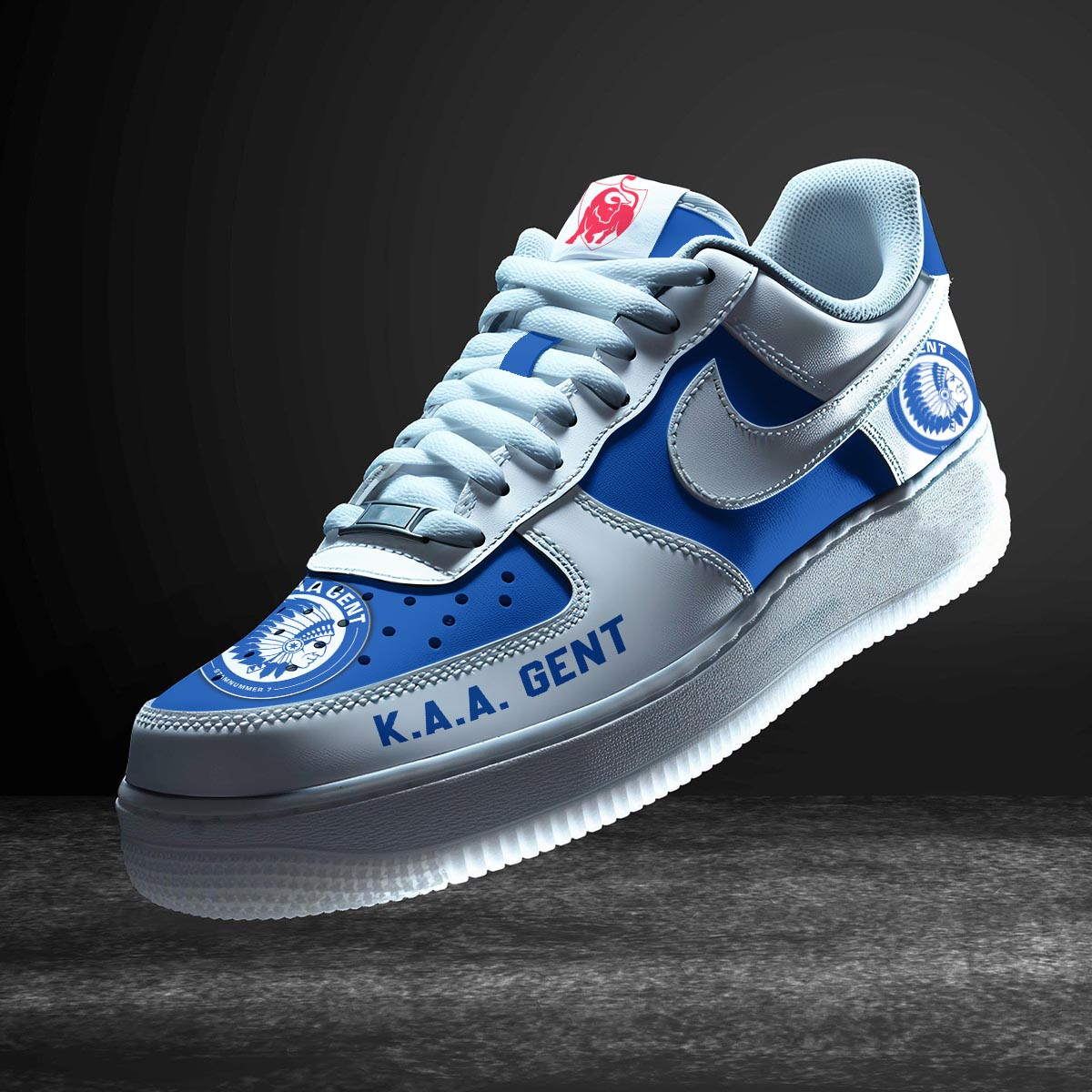 JWFancy Gent Air Low-Top Sneakers Shoes For Men And Women