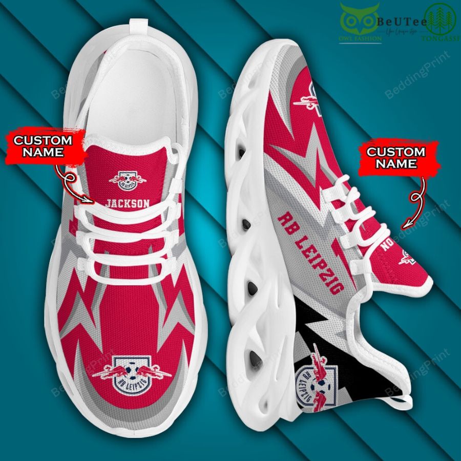 JWFancy Germany Football RB Leipzig Max Soul Shoes Sneakers For Men And Women