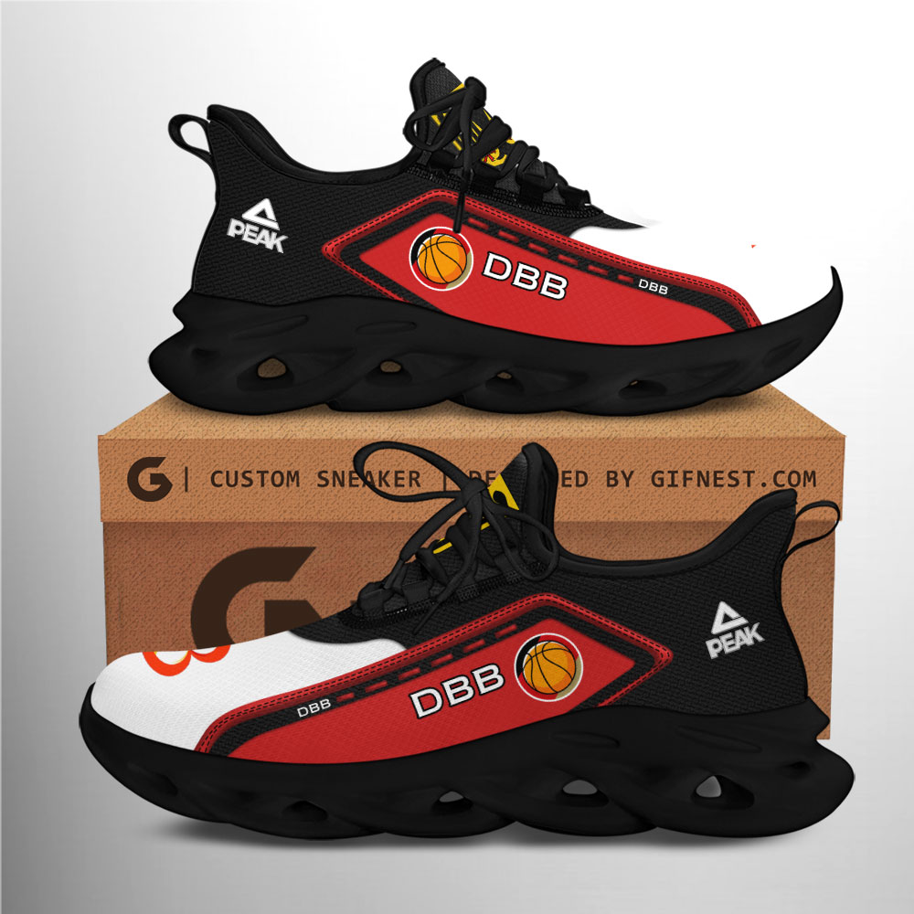 JWFancy Germany Menâ€™s National Max Soul Shoes Sneakers For Men And Women