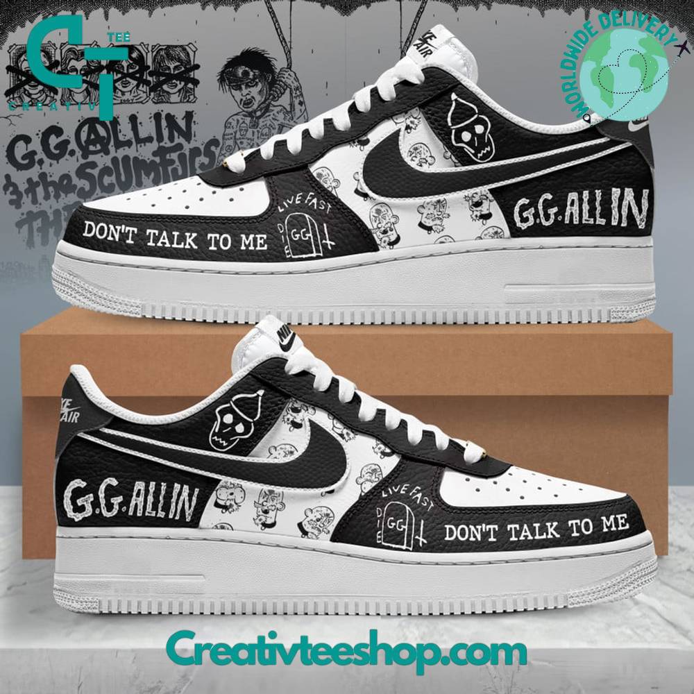 JWFancy GG Allin Air Low-Top Sneakers Shoes For Men And Women