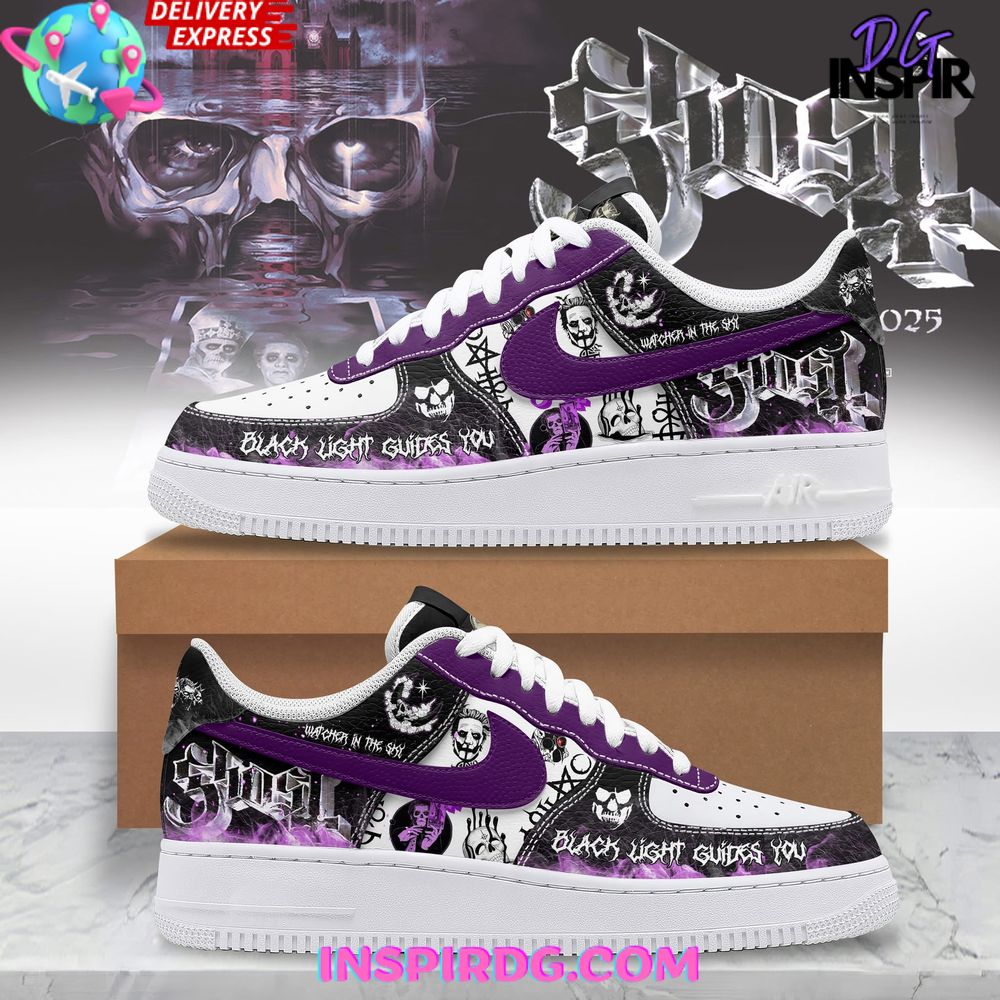 JWFancy Ghost Air Low-Top Sneakers Shoes For Men And Women