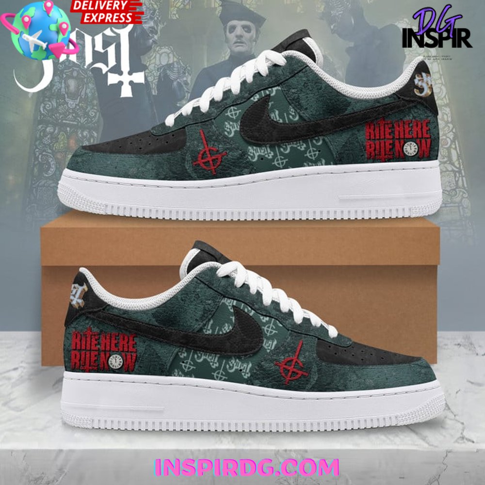 JWFancy Ghost Air Low-Top Sneakers Shoes For Men And Women