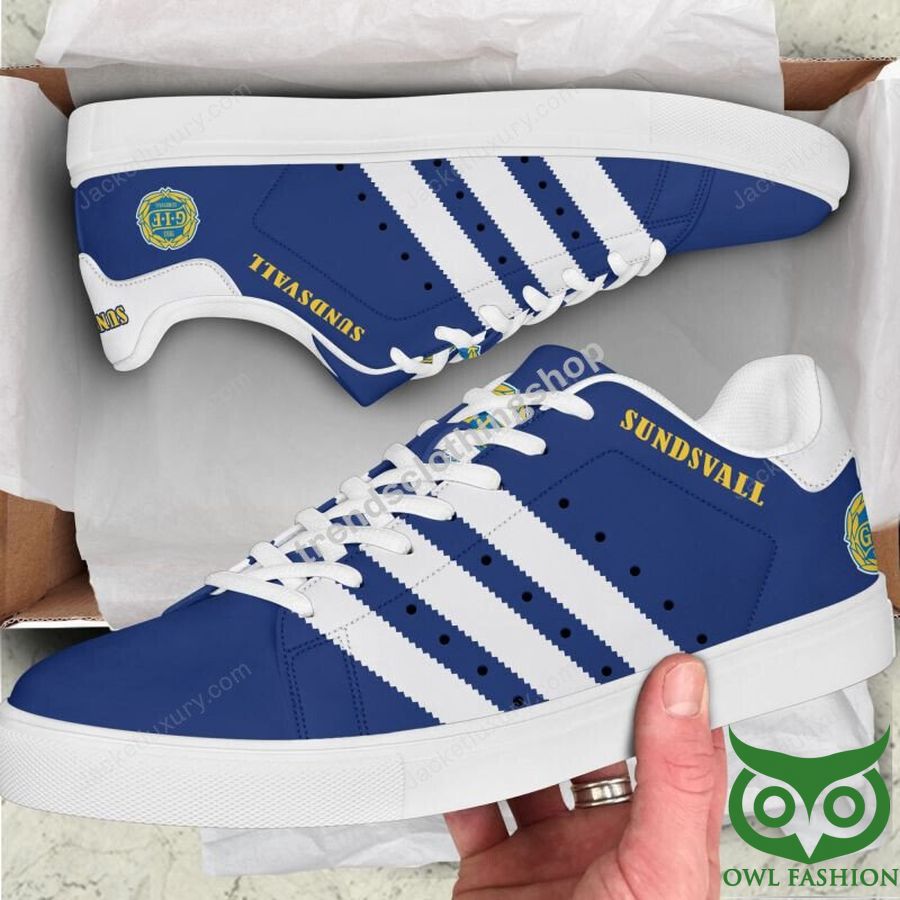 JWFancy GIF Sundsvall Skate Stan Shoes Sneakes For Men And Women