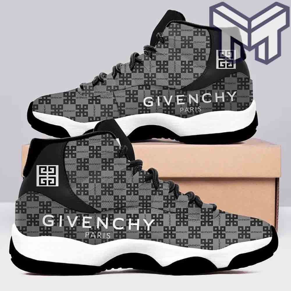 JWFancy Givenchy AJ11 Sneakers Shoes For Men And Women