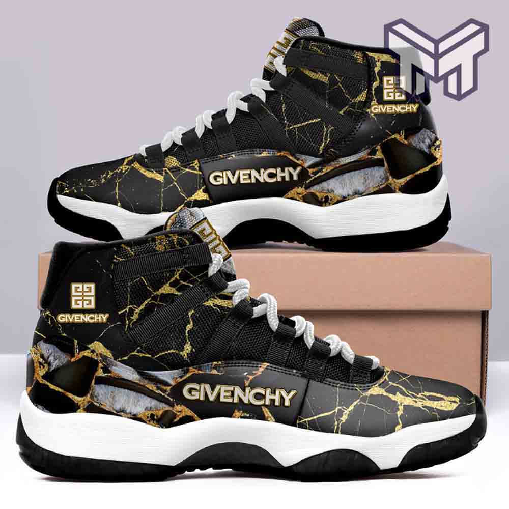 JWFancy Givenchy AJ11 Sneakers Shoes For Men And Women