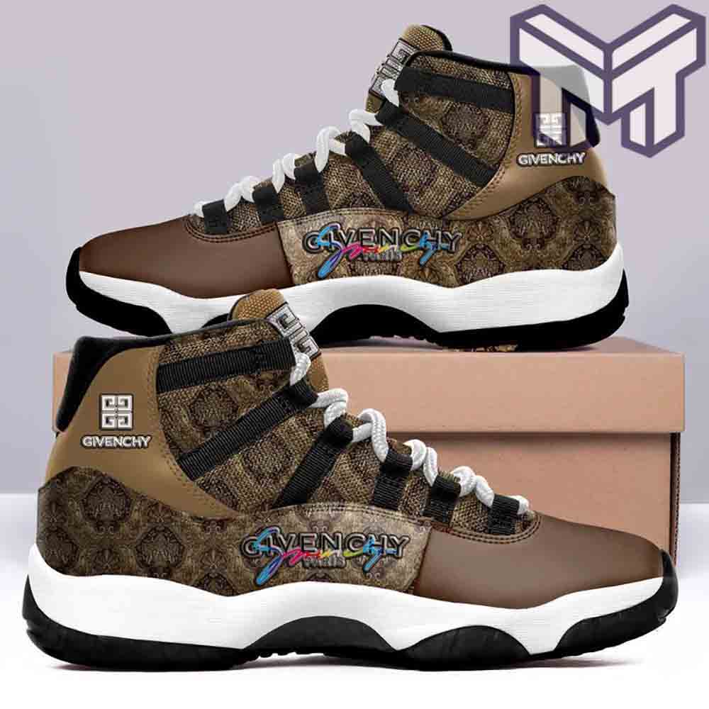 JWFancy Givenchy AJ11 Sneakers Shoes For Men And Women