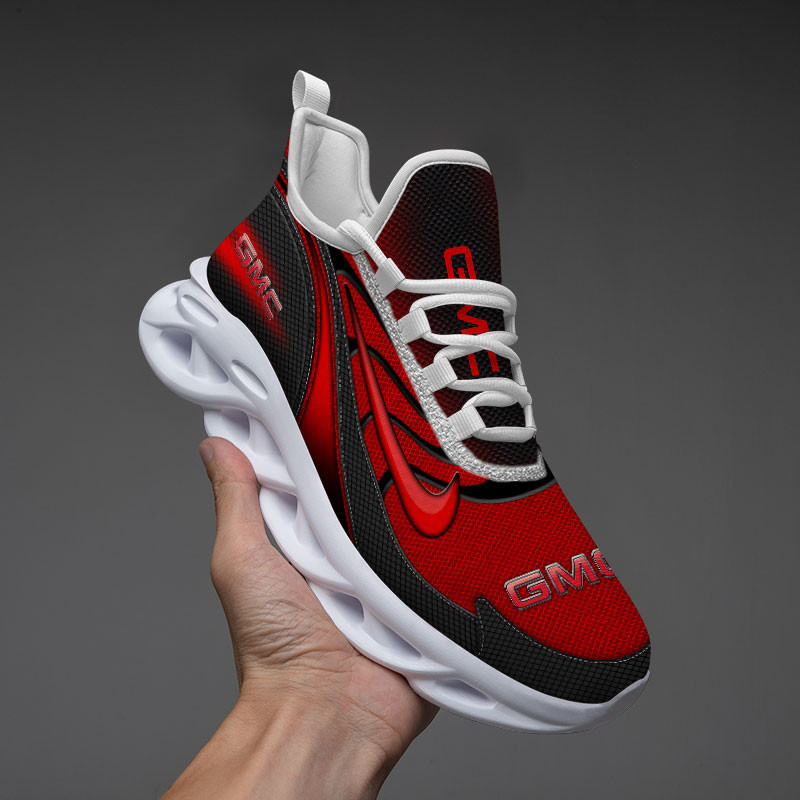 JWFancy GMC Max Soul Shoes Sneakers For Men And Women
