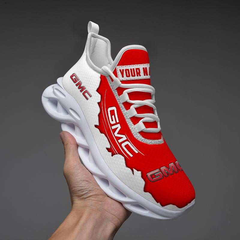JWFancy GMC Max Soul Shoes Sneakers For Men And Women