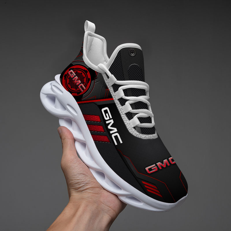 JWFancy GMC Max Soul Shoes Sneakers For Men And Women