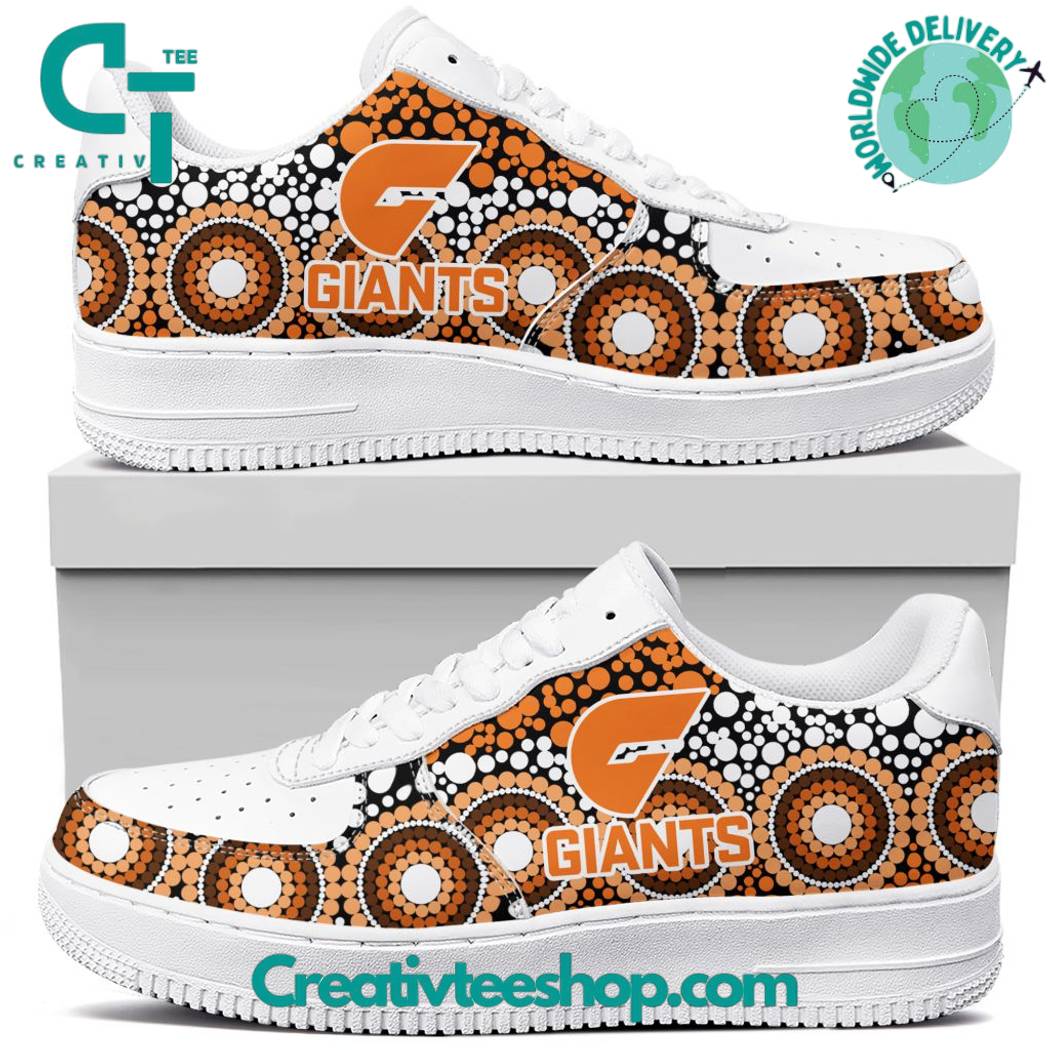 JWFancy Greater Western Sydney  Air Low-Top Sneakers Shoes For Men And Women