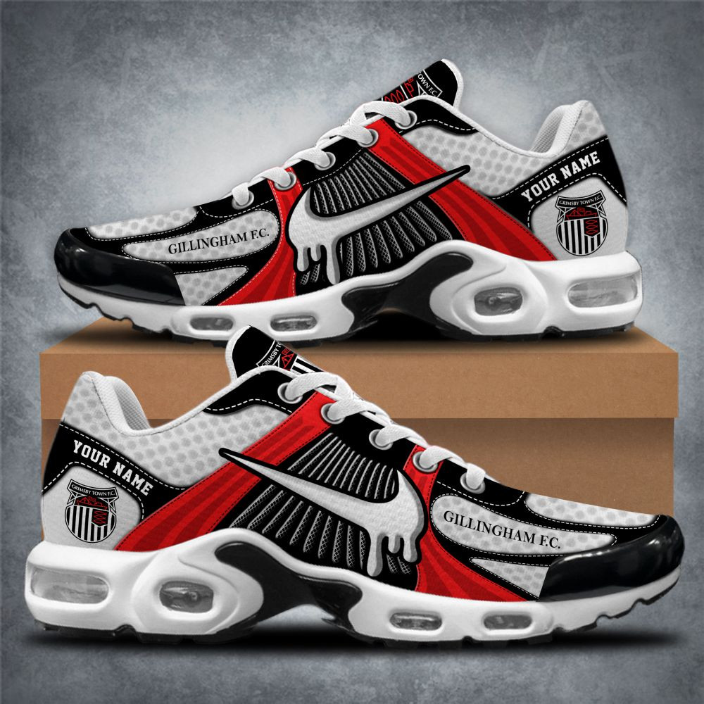 JWFancy Grimsby Town TN Shoes Sneakers For Men And Women
