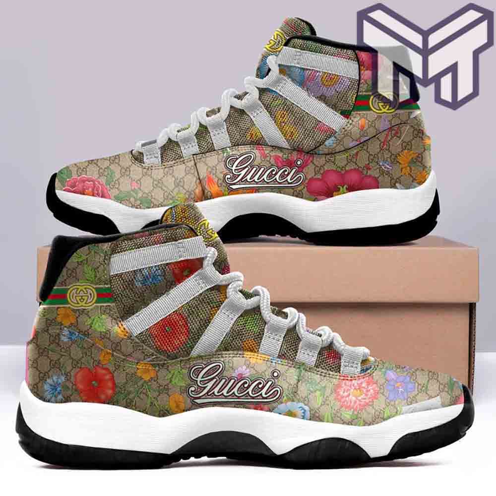 JWFancy Gucci AJ11 Sneakers Shoes For Men And Women