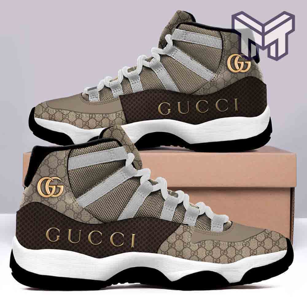 JWFancy Gucci AJ11 Sneakers Shoes For Men And Women