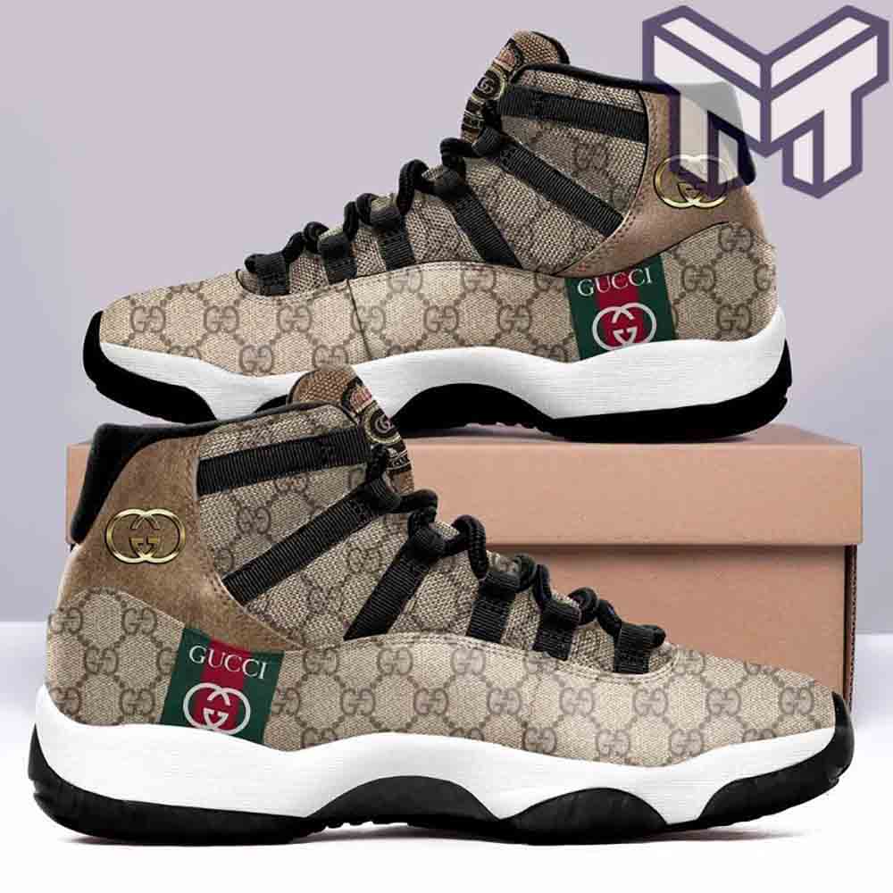JWFancy Gucci AJ11 Sneakers Shoes For Men And Women
