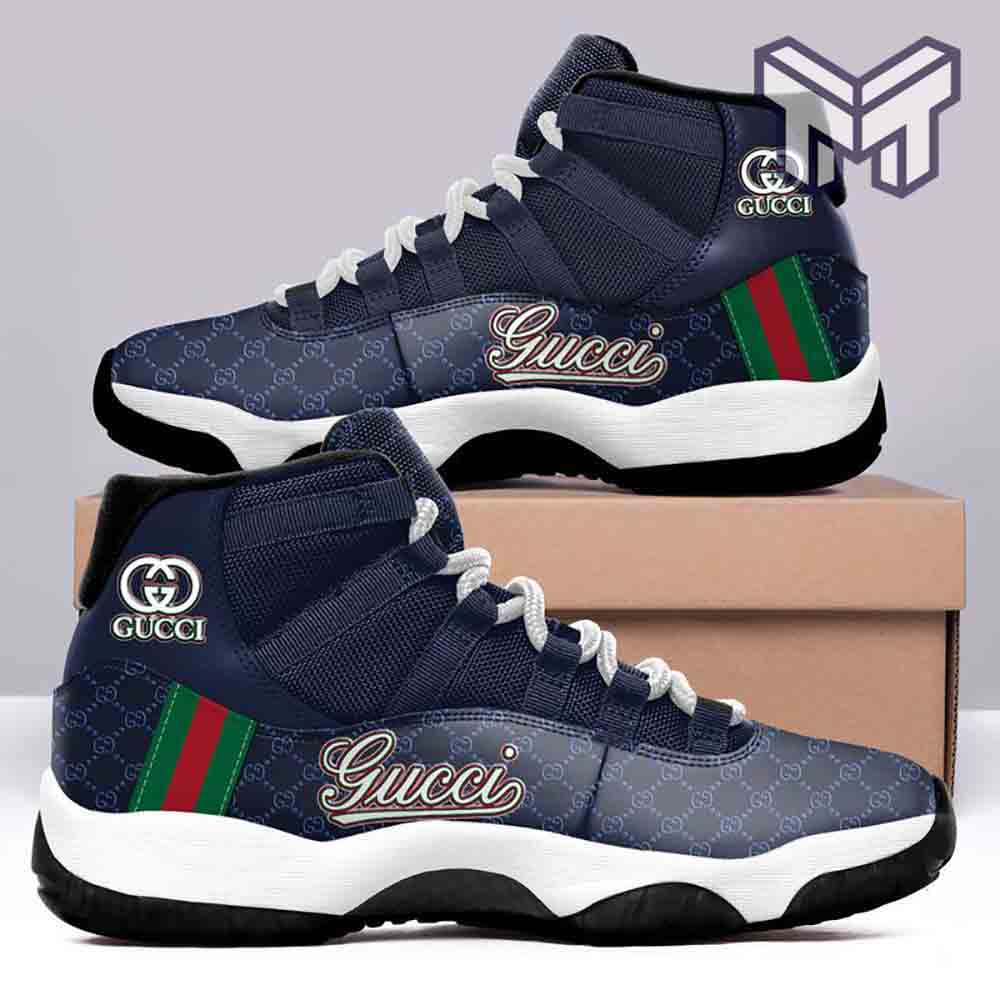JWFancy Gucci AJ11 Sneakers Shoes For Men And Women