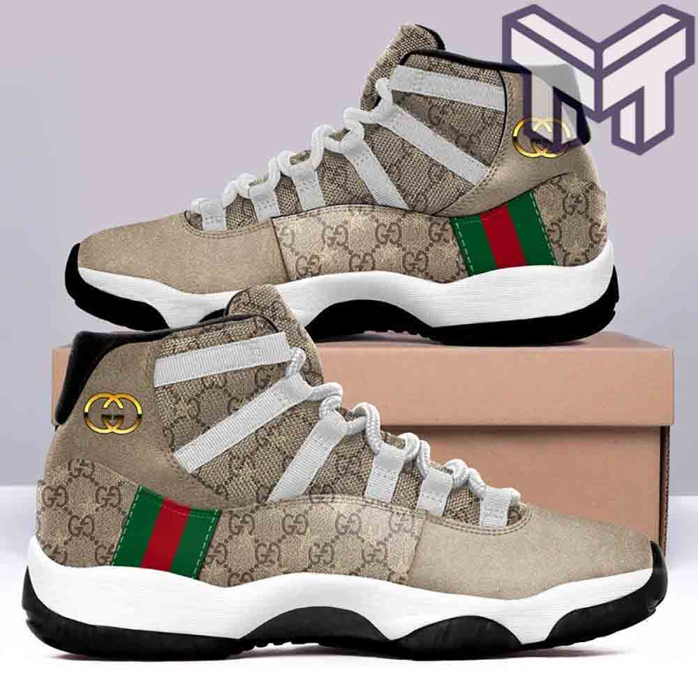 JWFancy Gucci AJ11 Sneakers Shoes For Men And Women