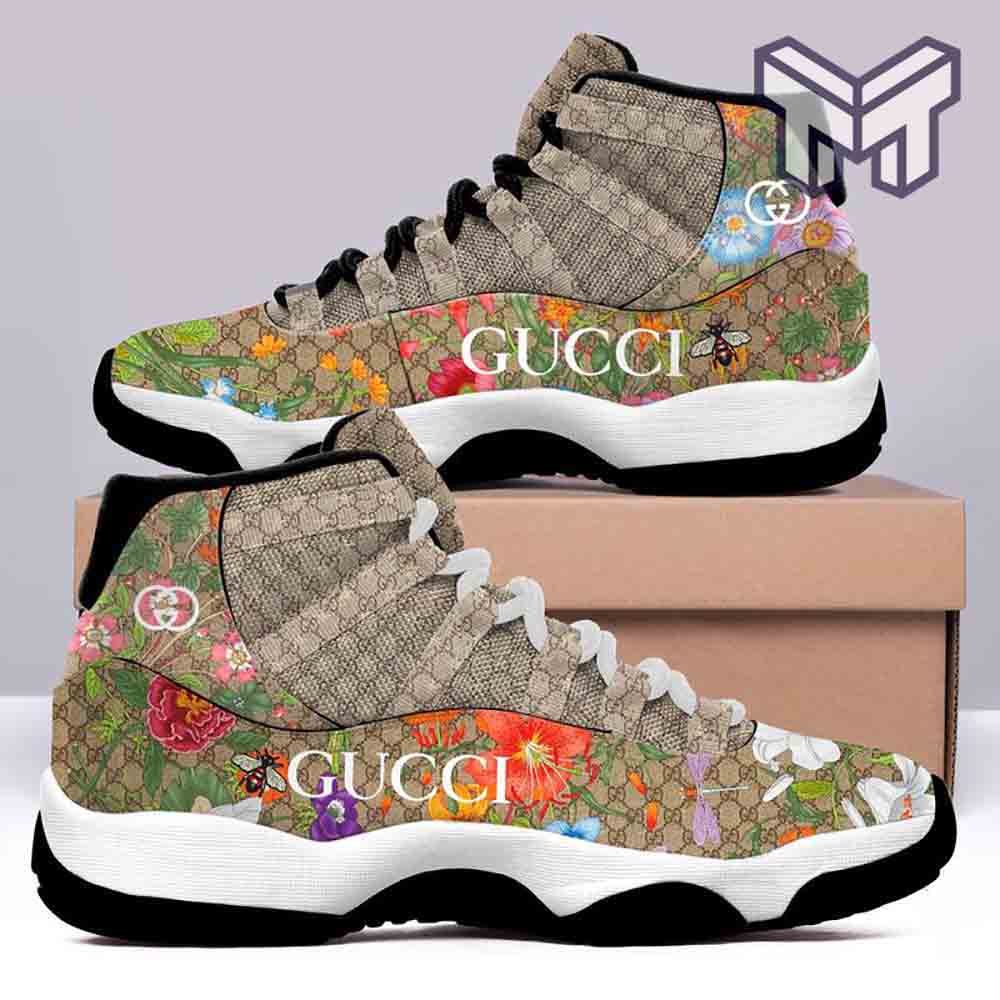 JWFancy Gucci AJ11 Sneakers Shoes For Men And Women