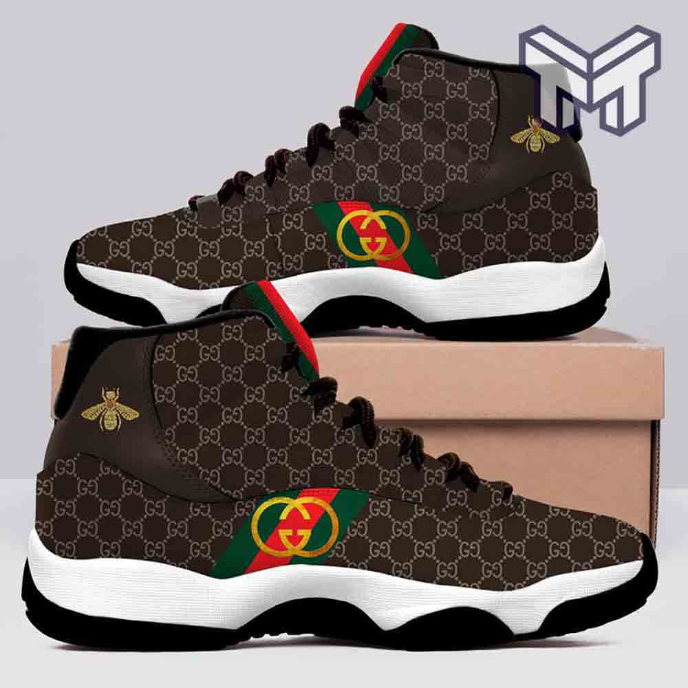 JWFancy Gucci AJ11 Sneakers Shoes For Men And Women