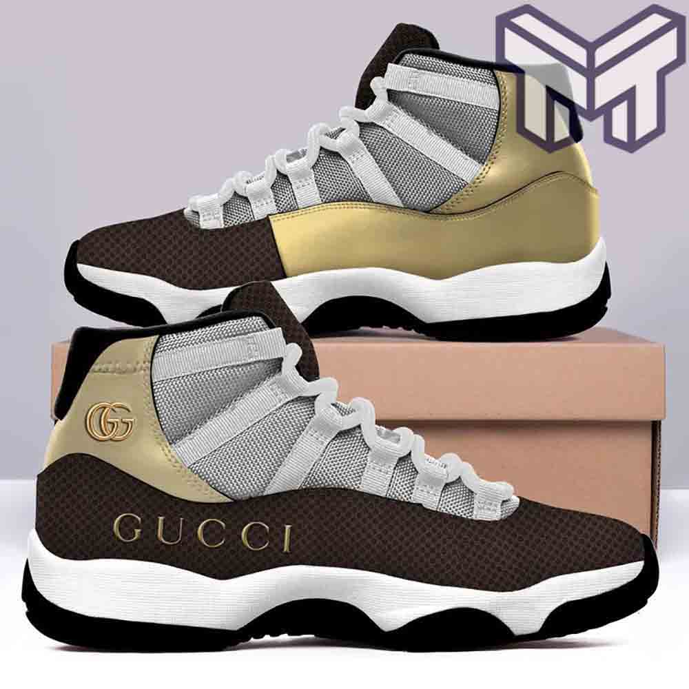 JWFancy Gucci AJ11 Sneakers Shoes For Men And Women