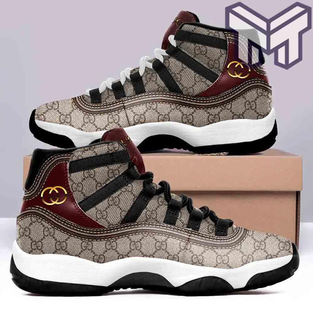 JWFancy Gucci AJ11 Sneakers Shoes For Men And Women