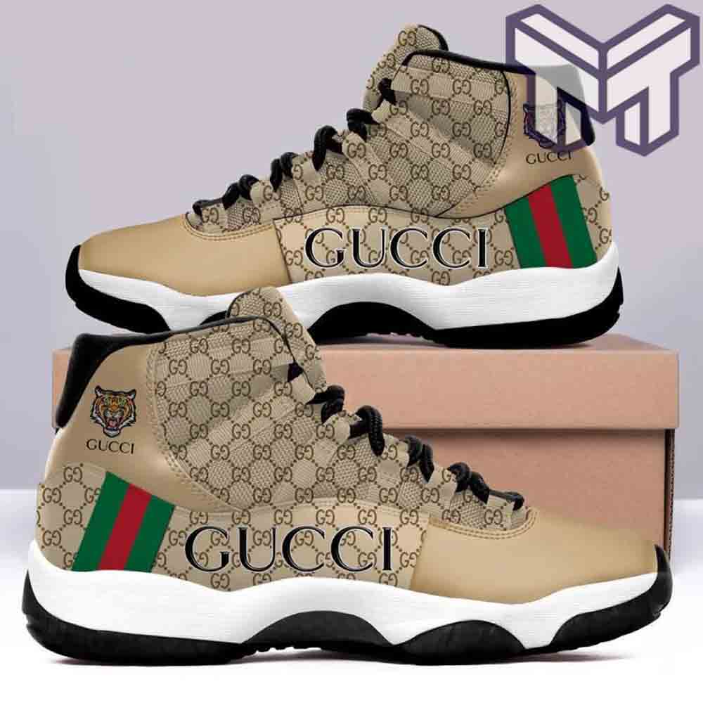 JWFancy Gucci AJ11 Sneakers Shoes For Men And Women