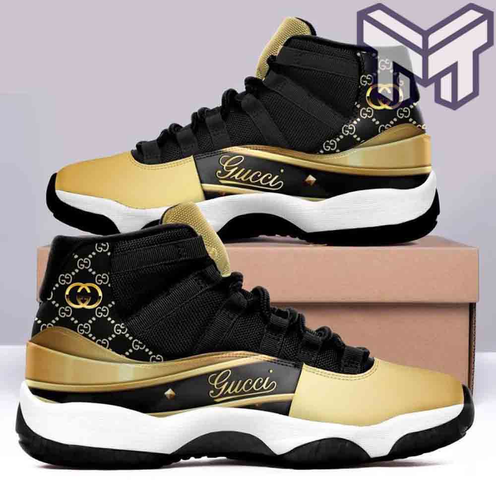 JWFancy Gucci AJ11 Sneakers Shoes For Men And Women