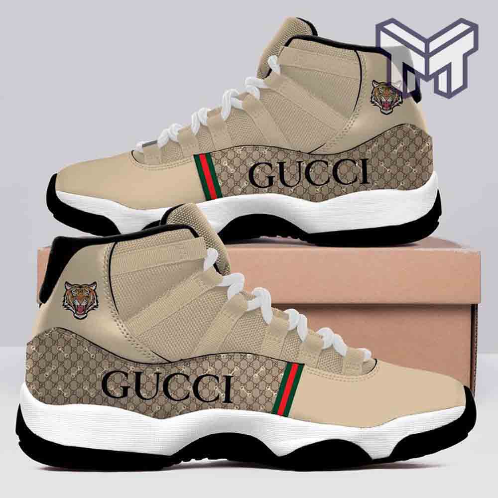 JWFancy Gucci AJ11 Sneakers Shoes For Men And Women