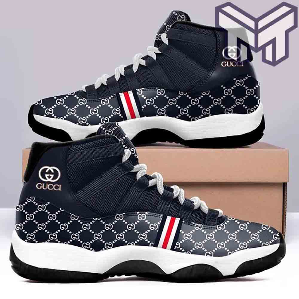 JWFancy Gucci AJ11 Sneakers Shoes For Men And Women