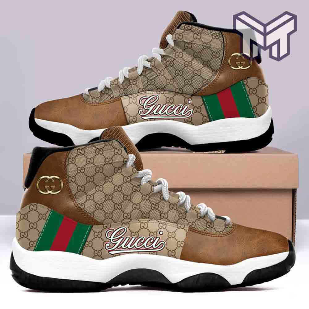 JWFancy Gucci AJ11 Sneakers Shoes For Men And Women