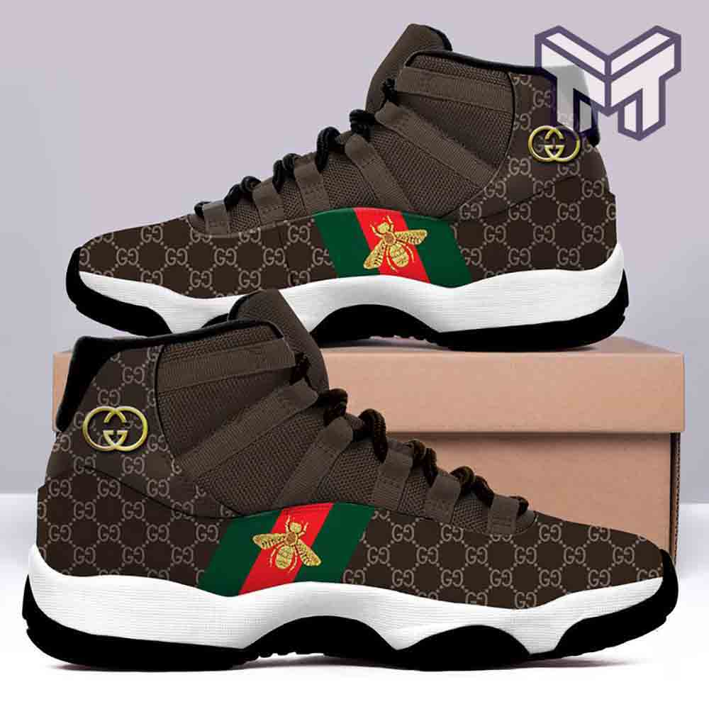 JWFancy Gucci AJ11 Sneakers Shoes For Men And Women