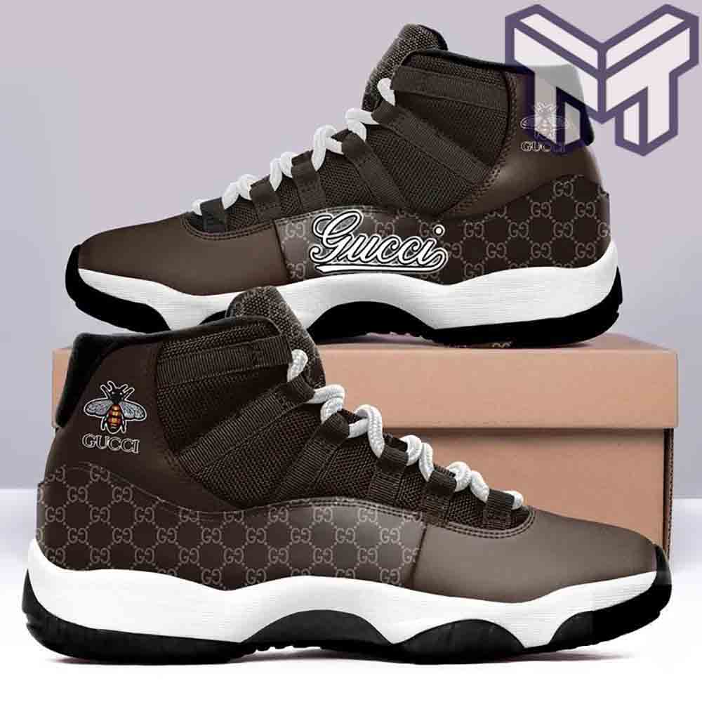 JWFancy Gucci AJ11 Sneakers Shoes For Men And Women