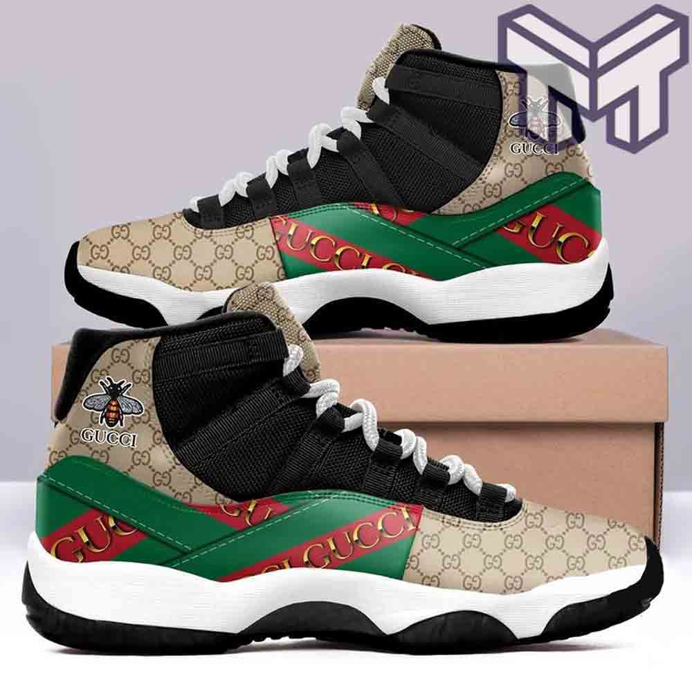 JWFancy Gucci AJ11 Sneakers Shoes For Men And Women