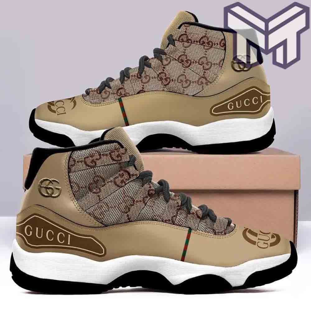 JWFancy Gucci AJ11 Sneakers Shoes For Men And Women