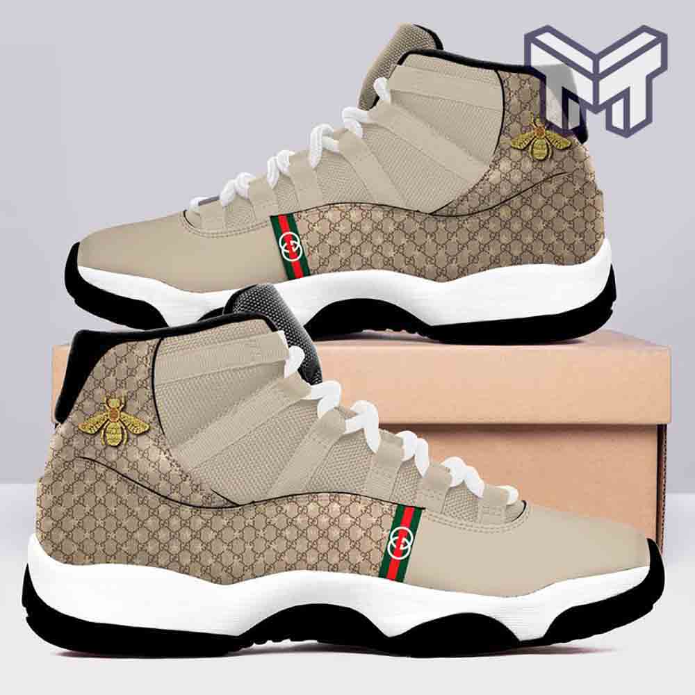 JWFancy Gucci AJ11 Sneakers Shoes For Men And Women