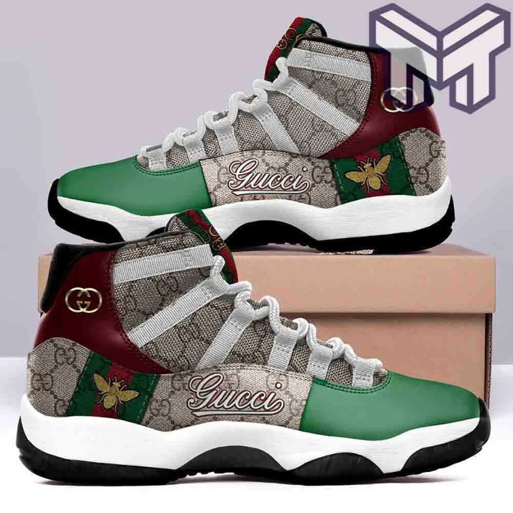 JWFancy Gucci AJ11 Sneakers Shoes For Men And Women