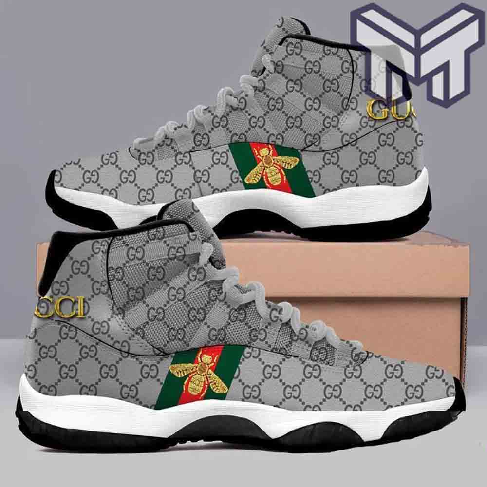 JWFancy Gucci AJ11 Sneakers Shoes For Men And Women