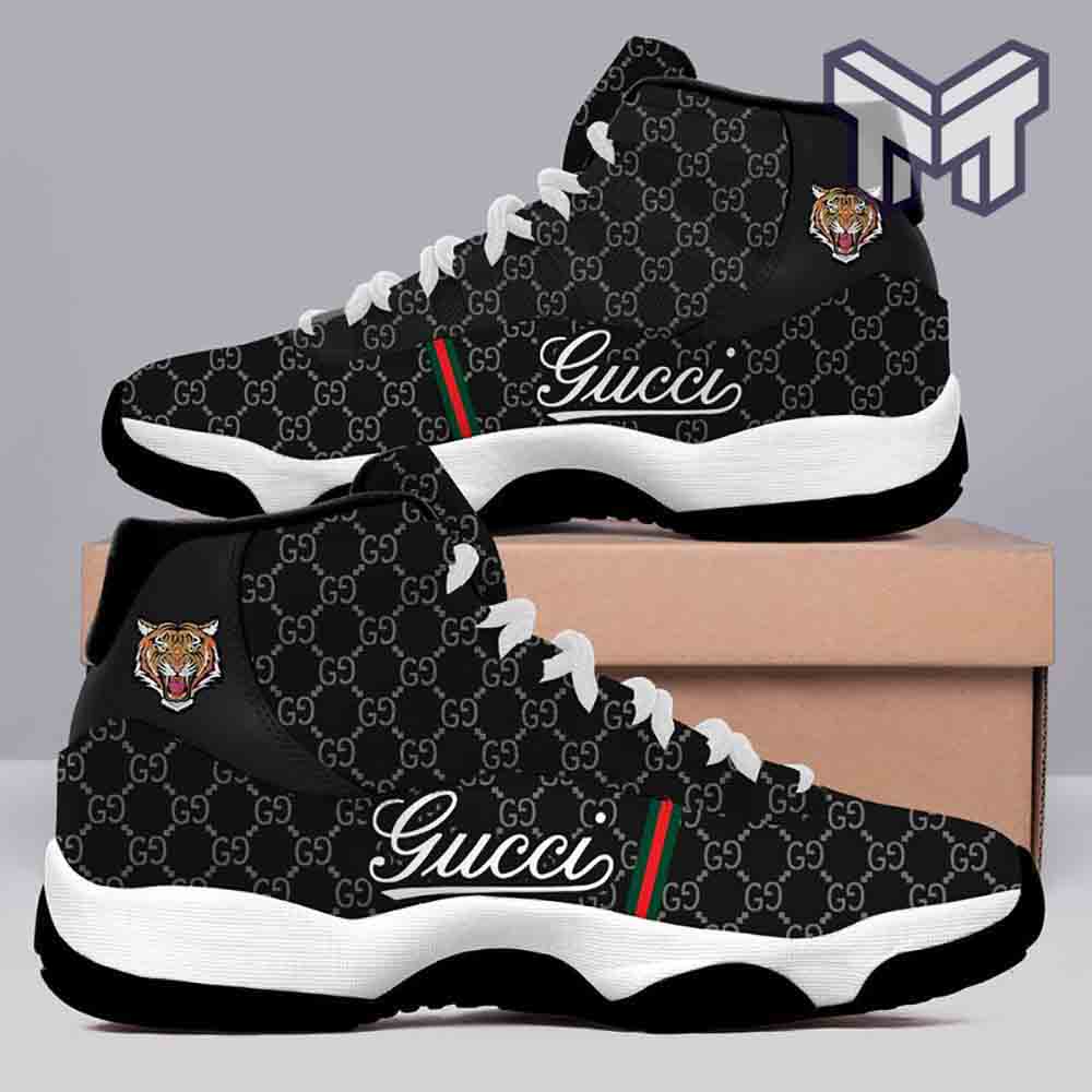 JWFancy Gucci AJ11 Sneakers Shoes For Men And Women