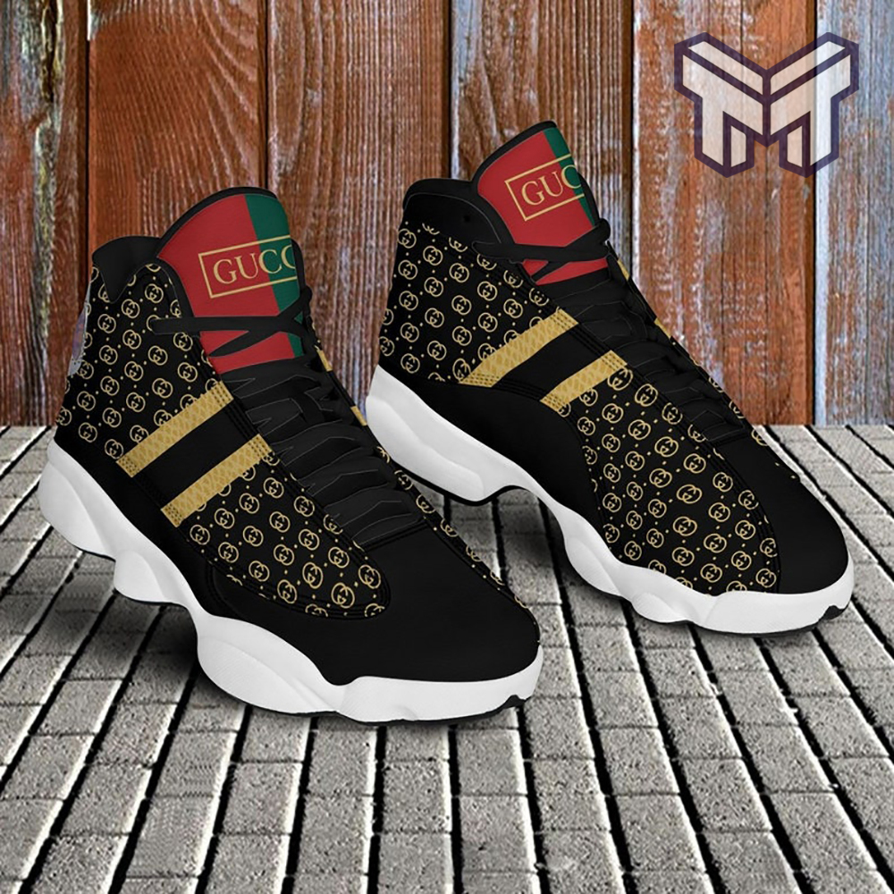 JWFancy Gucci AJ13 Sneakers Shoes For Men And Women