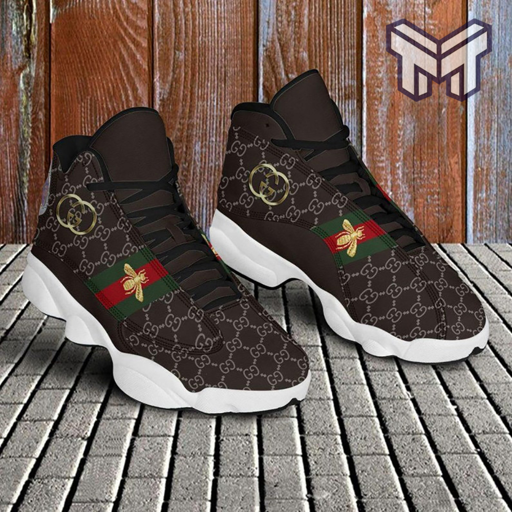 JWFancy Gucci AJ13 Sneakers Shoes For Men And Women
