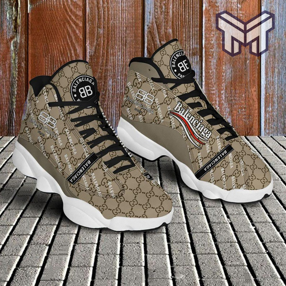 JWFancy Gucci AJ13 Sneakers Shoes For Men And Women