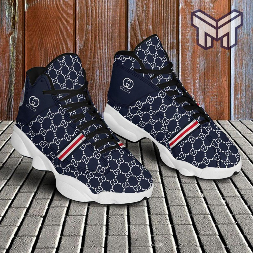 JWFancy Gucci AJ13 Sneakers Shoes For Men And Women