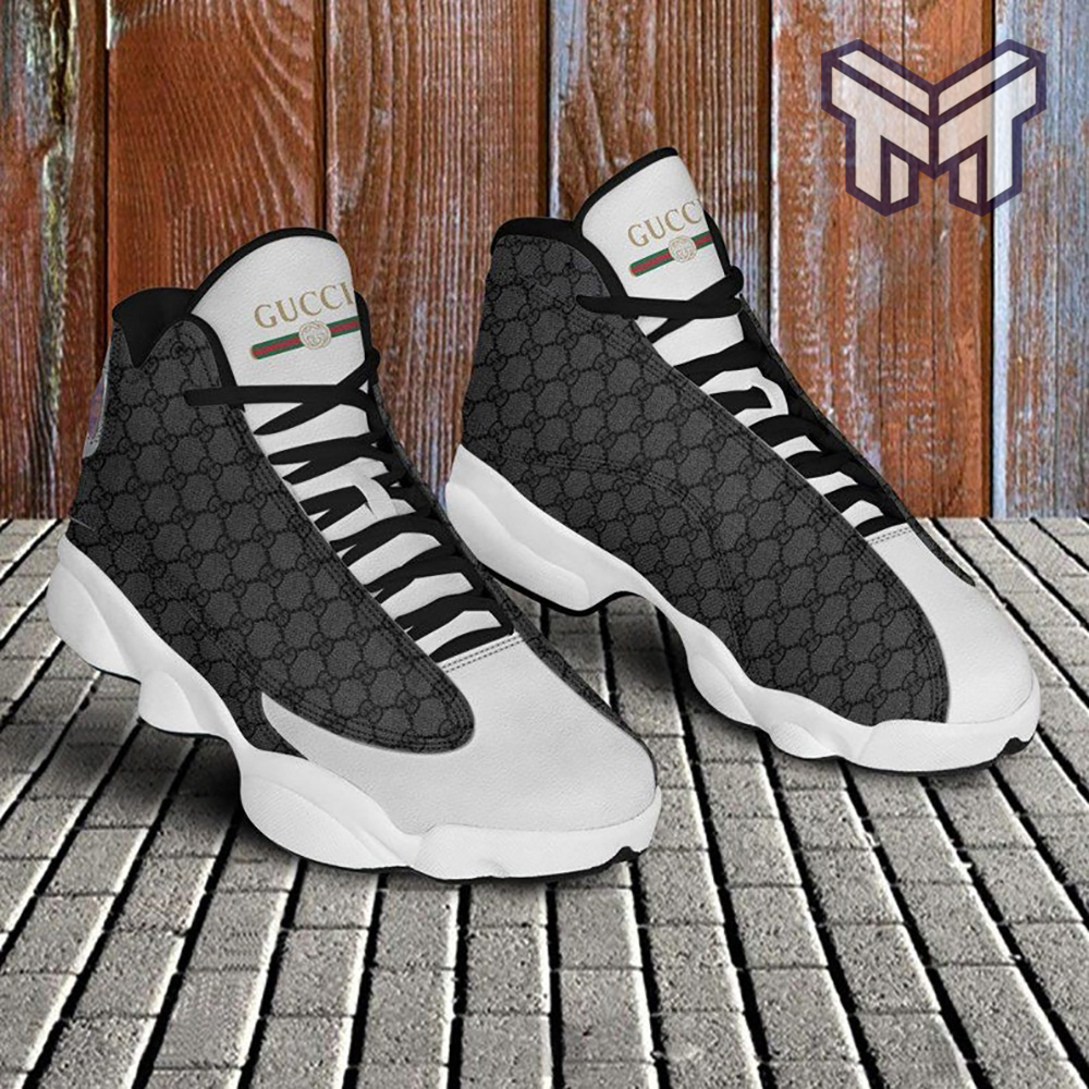 JWFancy Gucci AJ13 Sneakers Shoes For Men And Women
